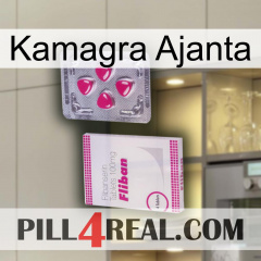 Kamagra Ajanta 32